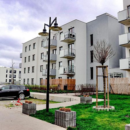Lavender Hill Apartment Gdańsk Eksteriør billede