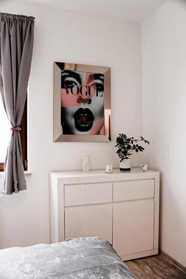 Lavender Hill Apartment Gdańsk Eksteriør billede